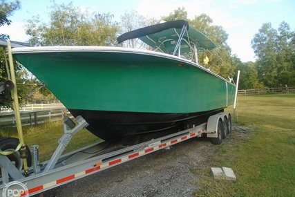 Palmetto 33 Adventurer for sale in United States of America for $118,000 (£94,485)