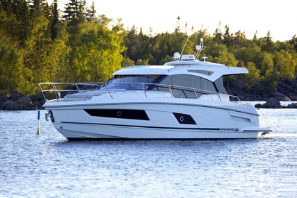 Grandezza 37 CA for sale in United Kingdom for £479,950 Grandezza 37 CA for sale in United Kingdom for £479,950
