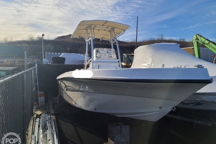 Angler 204 FX for sale in United States of America for $25,000 (£20,570) Angler 204 FX for sale in United States of America for $25,000 (£20,570)