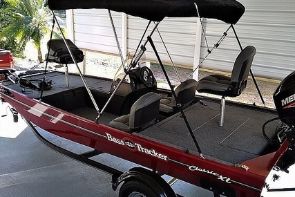 Bass Tracker Pro XL Classic for sale in United States of America for $19,950 (£15,975)