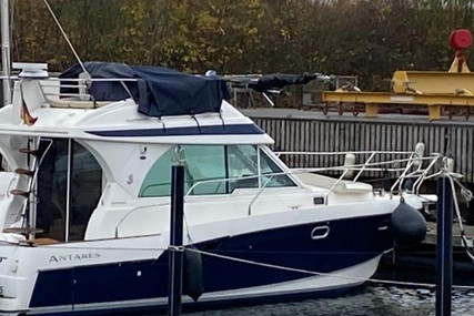 Beneteau Antares 9.80 for sale in Germany for €118,500 (£99,298)