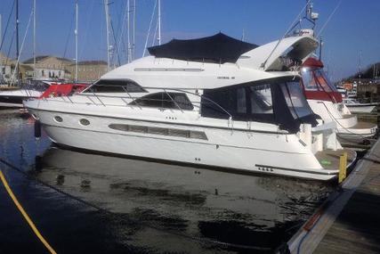 Admiral 45 for sale in United Kingdom for £124,950 Admiral 45 for sale in United Kingdom for £124,950