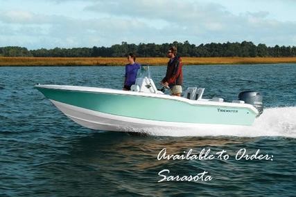 Tidewater 180 CC Adventure for sale in United States of America for P.O.A. Tidewater 180 CC Adventure for sale in United States of America for P.O.A.