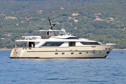 Sanlorenzo SD92 for sale in Italy for €3,300,000 (£2,793,840) Sanlorenzo SD92 for sale in Italy for €3,300,000 (£2,793,840)