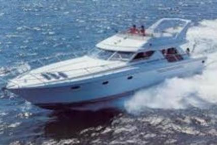 Princess 55 for sale in France for €90,000 (£77,915) Princess 55 for sale in France for €90,000 (£77,915)