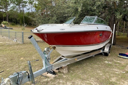 Monterey 248 LS Montura for sale in United States of America for $20,000 (£15,836) Monterey 248 LS Montura for sale in United States of America for $20,000 (£15,836)