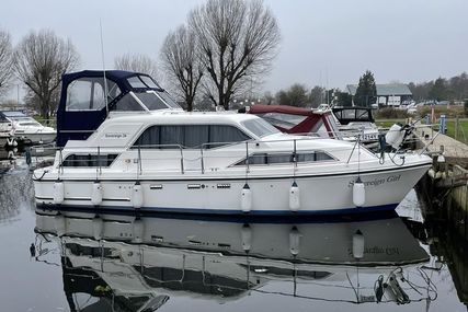 Bounty Sovereign 34 Sunbridge for sale in United Kingdom for £99,950