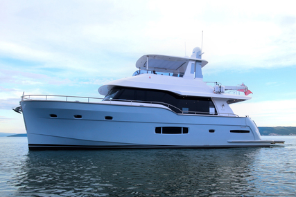 Outer Reef Trident 620 for sale in Spain for €1,100,000 (£932,053)