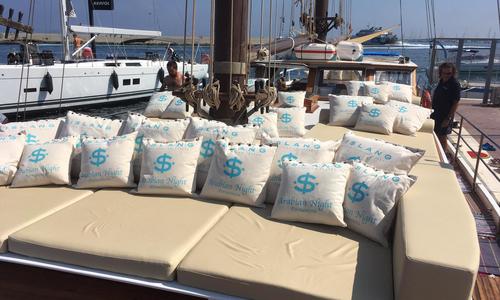 Image of Custom Built Turkish Schooner for sale in Spain for €280,000 (£245,072) Balearics Islands, Spain