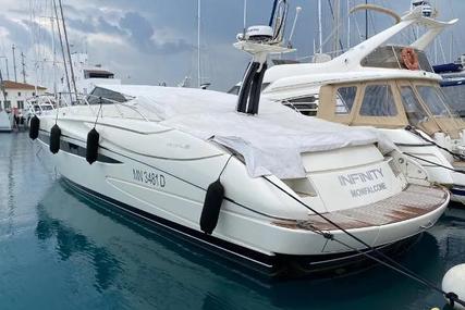 Riva 52' le for sale in Cyprus for €735,000 (£623,177)