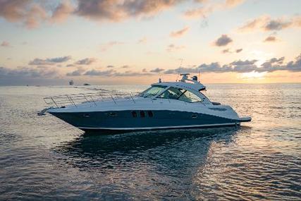 Sea Ray 500 Sundancer for sale in United States of America for $515,000 (£412,373)