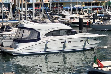 Beneteau Antares 42 for sale in Portugal for £169,000