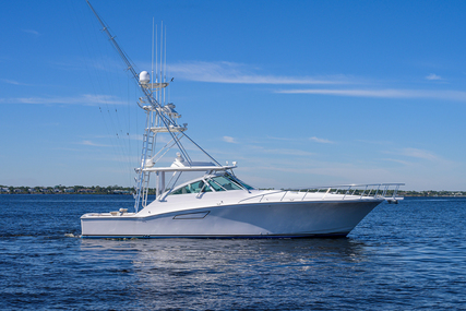 CABO Express for sale in United States of America for $595,000 (£473,428)