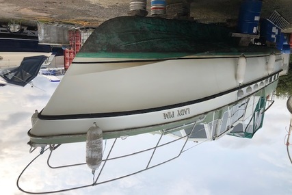 Broom 37 for sale in United Kingdom for £39,995 Broom 37 for sale in United Kingdom for £39,995