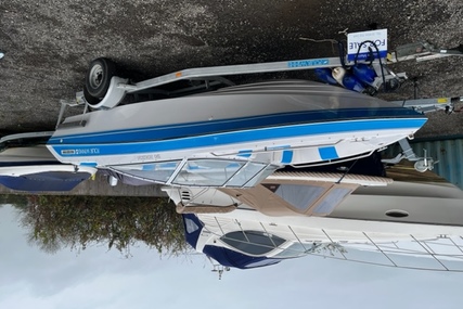 Four Winns 190 Horizon for sale in United Kingdom for £12,995 Four Winns 190 Horizon for sale in United Kingdom for £12,995