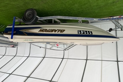 Glastron 177se for sale in United Kingdom for £8,995