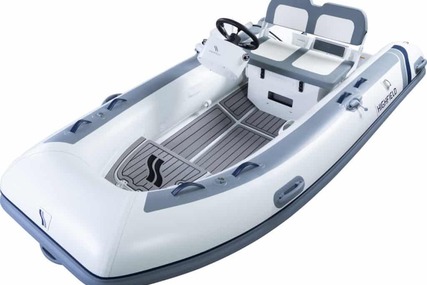 Highfield 310 with console for sale in United Kingdom for £9,595 Highfield 310 with console for sale in United Kingdom for £9,595