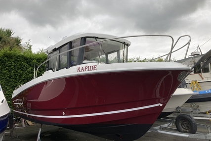 Jeanneau Marlin 755 for sale in United Kingdom for £42,950 Jeanneau Marlin 755 for sale in United Kingdom for £42,950