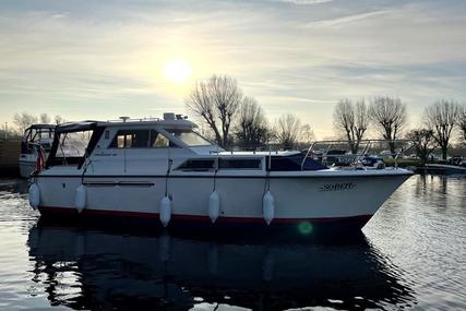 Princess 33 for sale in United Kingdom for £18,950 Princess 33 for sale in United Kingdom for £18,950
