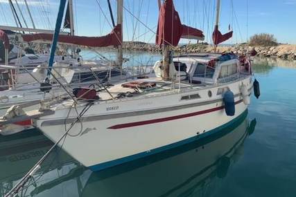 Colvic Victor 41 Motor Sailing Ketch for sale in Spain for €45,000 (£38,342) Colvic Victor 41 Motor Sailing Ketch for sale in Spain for €45,000 (£38,342)
