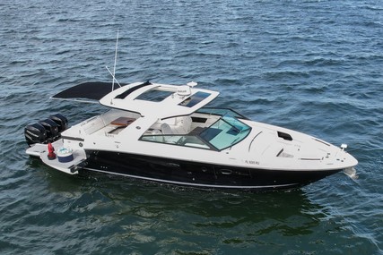 Sea Ray SLX 400 OB for sale in United States of America for $599,995 (£480,827)