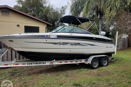 Monterey 264 FSX for sale in United States of America for $58,900 (£46,638) Monterey 264 FSX for sale in United States of America for $58,900 (£46,638)