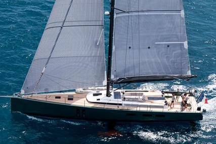 Maxi Nacira 67 for sale in Italy for €1,500,000 (£1,289,890)