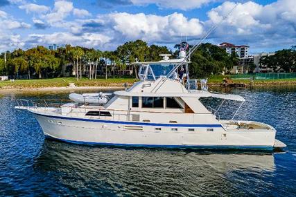 Hatteras Yachtfish for sale in United States of America for $325,000 (£260,177)