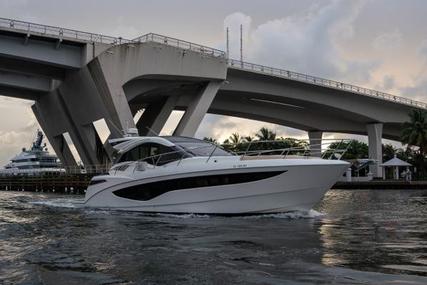 Galeon HST 485 for sale in United States of America for $699,000 (£579,002)