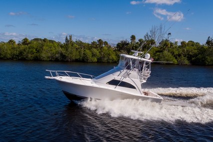 Luhrs Convertible for sale in United States of America for $275,000 (£218,811) Luhrs Convertible for sale in United States of America for $275,000 (£218,811)