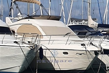 Intermare 35 for sale in Italy for €140,000 (£118,625)