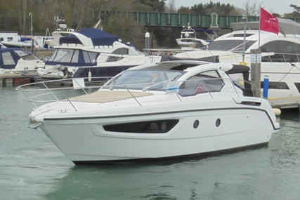 Azimut Yachts Atlantis 34 for sale in United Kingdom for £229,950