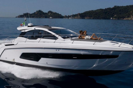 Azimut Yachts Atlantis 45 for sale in United Kingdom for £619,349