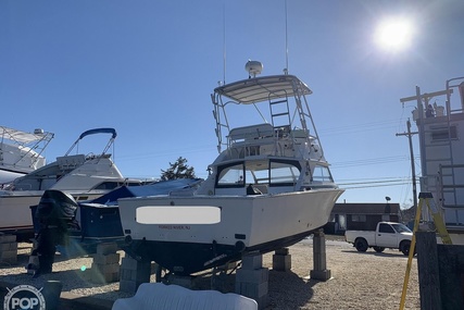 Bertram 28 Sport Fisherman for sale in United States of America for $12,750 (£10,396)