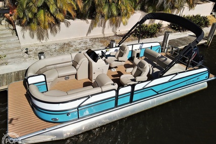 Misty Harbor B2285CBC for sale in United States of America for $50,000 (£40,037)