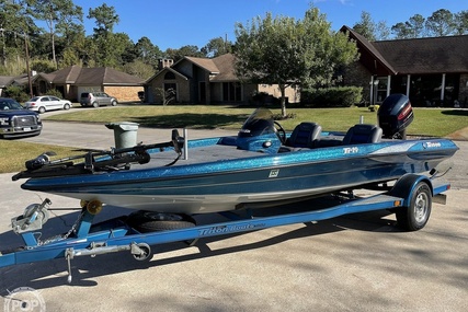 Triton Tr19 for sale in United States of America for $24,900 (£20,034)