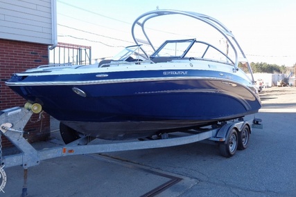Yamaha 242 Limited S for sale in United States of America for $46,700 (£37,385) Yamaha 242 Limited S for sale in United States of America for $46,700 (£37,385)
