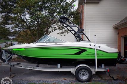 Chaparral 19 H2O Sport for sale in United States of America for $33,350 (£26,704)