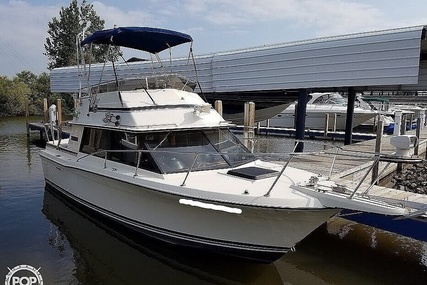 Carver Yachts Santa Cruz 2667 for sale in United States of America for $11,250 (£8,908) Carver Yachts Santa Cruz 2667 for sale in United States of America for $11,250 (£8,908)