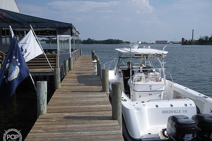 Boston Whaler 28 Outrage for sale in United States of America for $50,000 (£40,069) Boston Whaler 28 Outrage for sale in United States of America for $50,000 (£40,069)