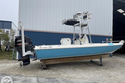 Skeeter 230 SX for sale in United States of America for $66,900 (£53,556)