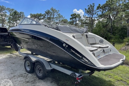 Yamaha 242 HO Limited for sale in United States of America for $46,500 (£36,830) Yamaha 242 HO Limited for sale in United States of America for $46,500 (£36,830)