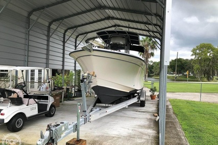 Grady-White 273 Chase for sale in United States of America for $69,900 (£55,971)