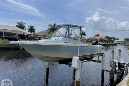 Pro-Line 231 Walkaround for sale in United States of America for $29,900 (£23,942) Pro-Line 231 Walkaround for sale in United States of America for $29,900 (£23,942)