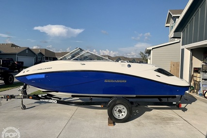 Sea-doo 180 Challenger SE for sale in United States of America for $19,050 (£15,240) Sea-doo 180 Challenger SE for sale in United States of America for $19,050 (£15,240)