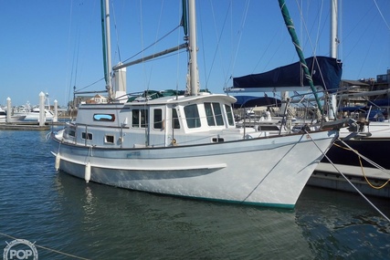 Fales Navigator 38t for sale in United States of America for $55,800 (£46,904)