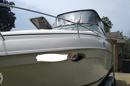 Rinker 250 Fiesta Vee EC for sale in United States of America for $43,000 (£34,597) Rinker 250 Fiesta Vee EC for sale in United States of America for $43,000 (£34,597)