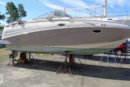 Rinker Fiesta Vee 250 for sale in United States of America for $28,000 (£22,399) Rinker Fiesta Vee 250 for sale in United States of America for $28,000 (£22,399)