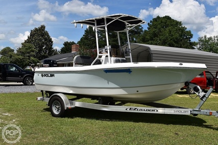 Polar Kraft 195 CC for sale in United States of America for $41,000 (£32,987)