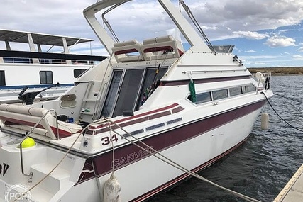 Carver Yachts 3467 Santego for sale in United States of America for $41,200 (£32,623) Carver Yachts 3467 Santego for sale in United States of America for $41,200 (£32,623)